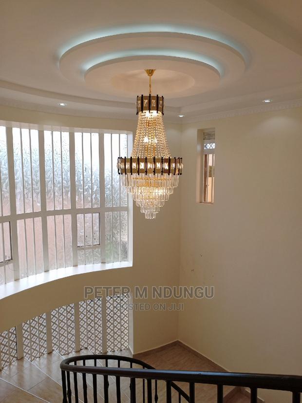 6bdrm Maisonette in Membley Estate for sale