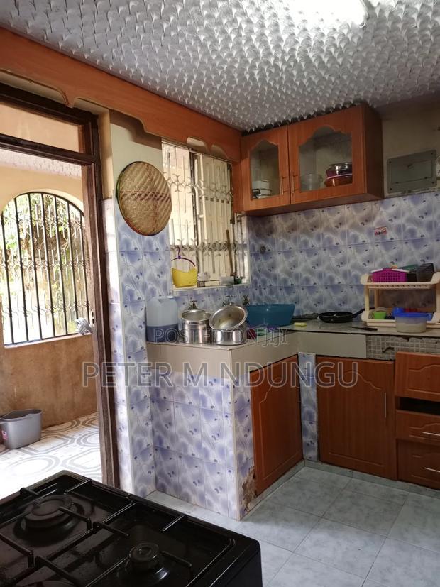 4bdrm Maisonette in Clay Works, Kasarani for sale