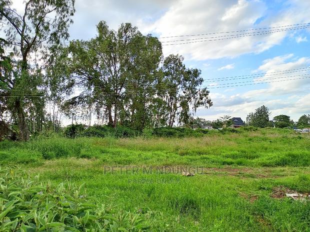 Prime 5.5 Acres , Garden Estate on Sale