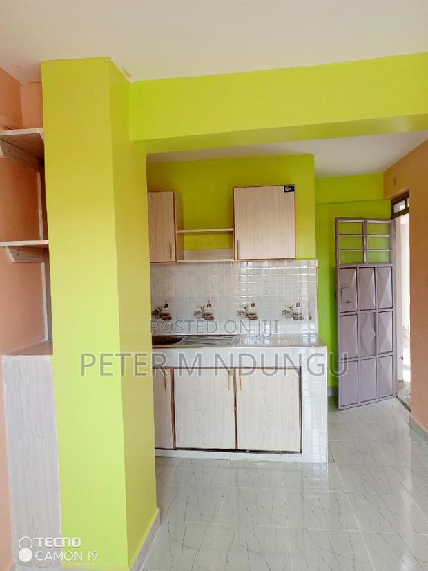1bdrm Bedsitter in Zimmerman for rent