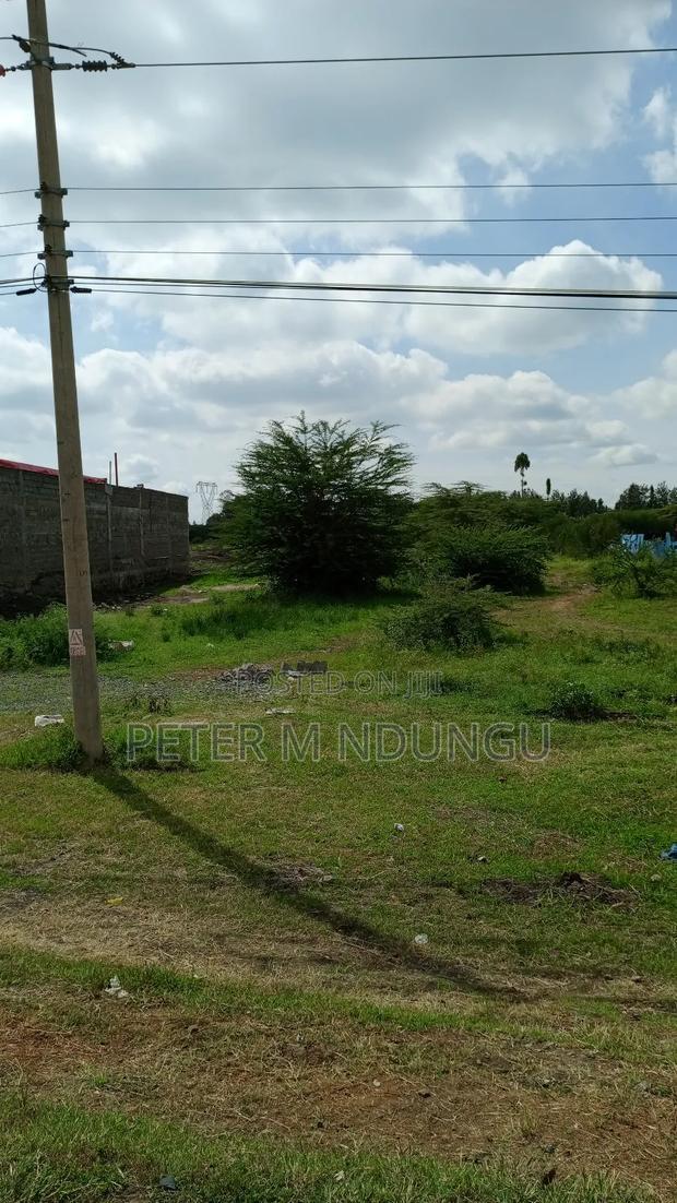 Prime Commercial Acre Touching Eastern Bypass on Sale