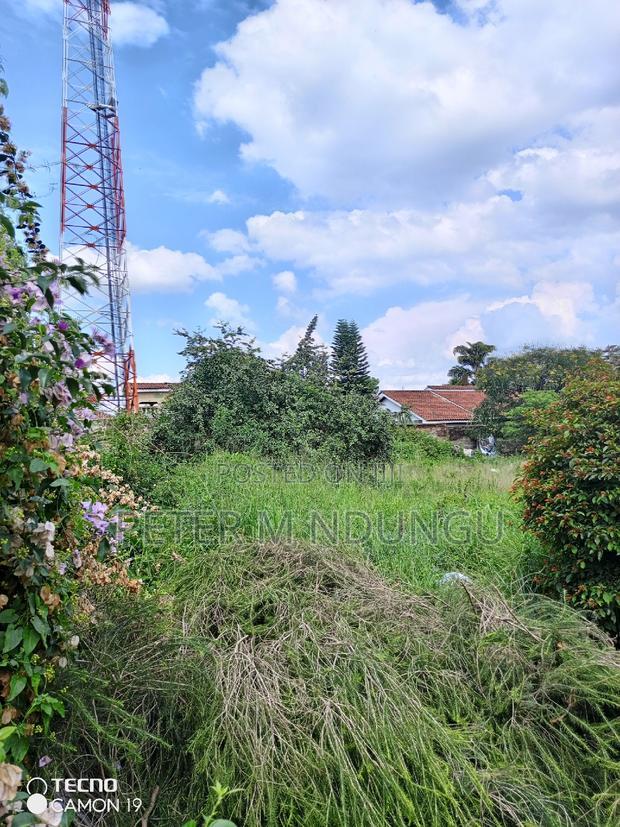 Prime 100*100 on Sale, Opposite Taveta Road