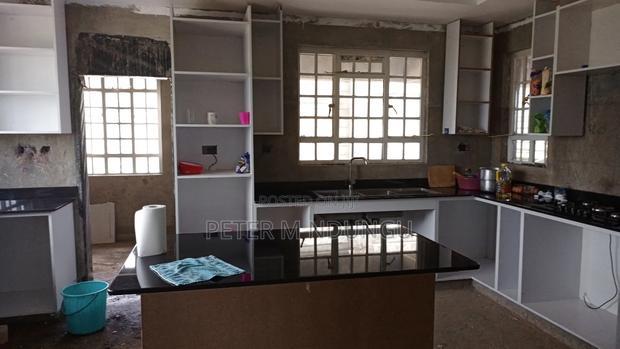 6bdrm Maisonette in Cianda, Kiambu / Kiambu for sale