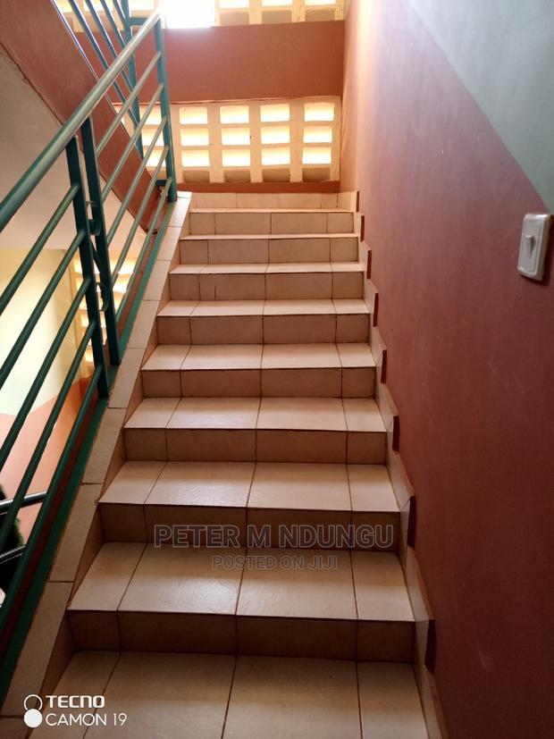 2bdrm Block of Flats in Maziwa for rent