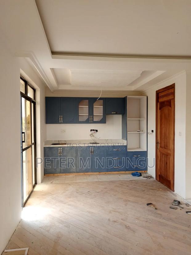5bdrm Maisonette in Daykio Bustani, for sale