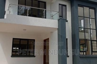 5bdrm Maisonette in Muthithi, Kiambu / Kiambu for rent