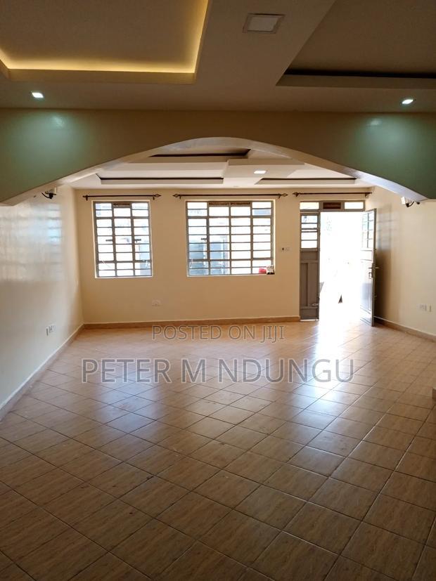 4bdrm Maisonette in Mirema Drive, Zimmerman for rent