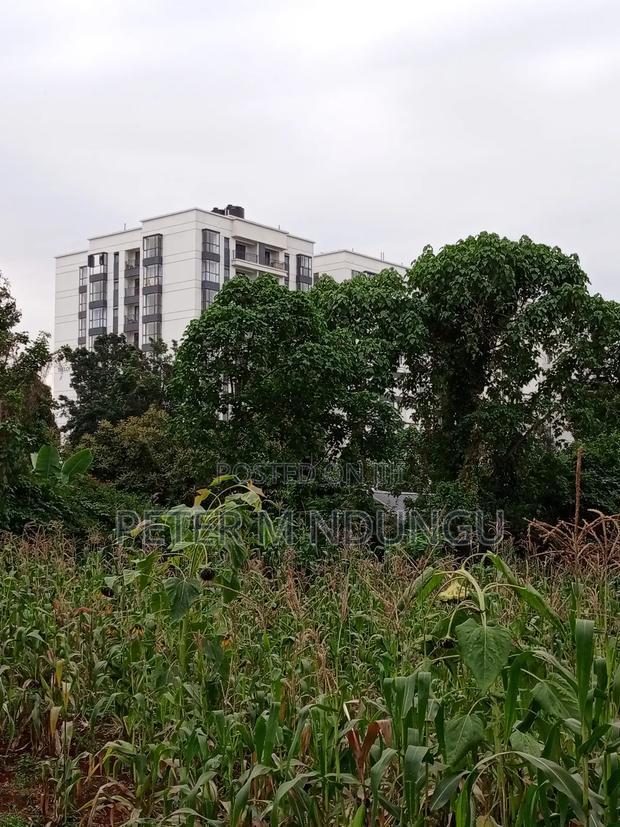 Prime Land on Sale 1/4 Acre Ruaka