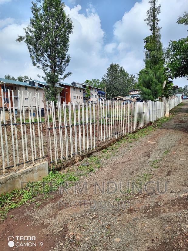 Prime Land on Sale , 1 Acre Touching Kiambu Road