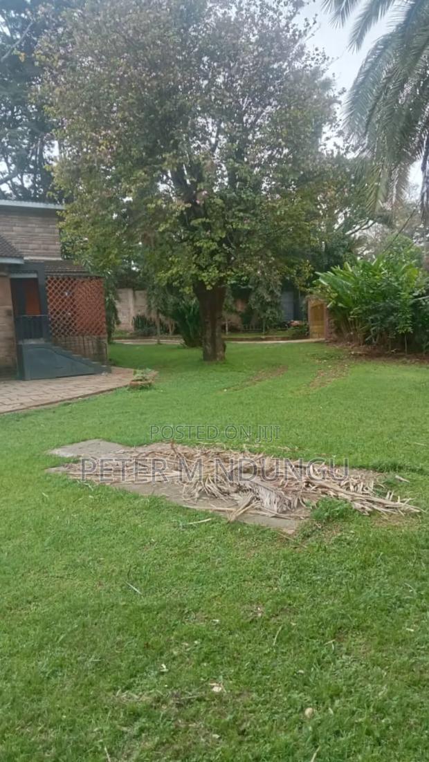 5bdrm Maisonette in Garden Estate, Nairobi Central for sale