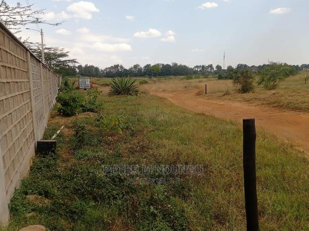 Prime Land on Sale, Muthaiga North