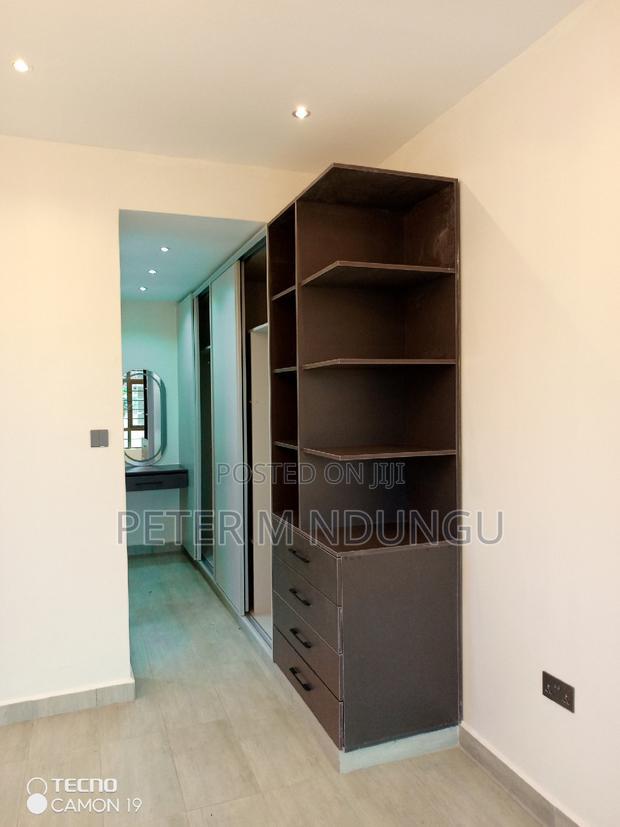 4bdrm Maisonette in Membley, Ruiru for sale