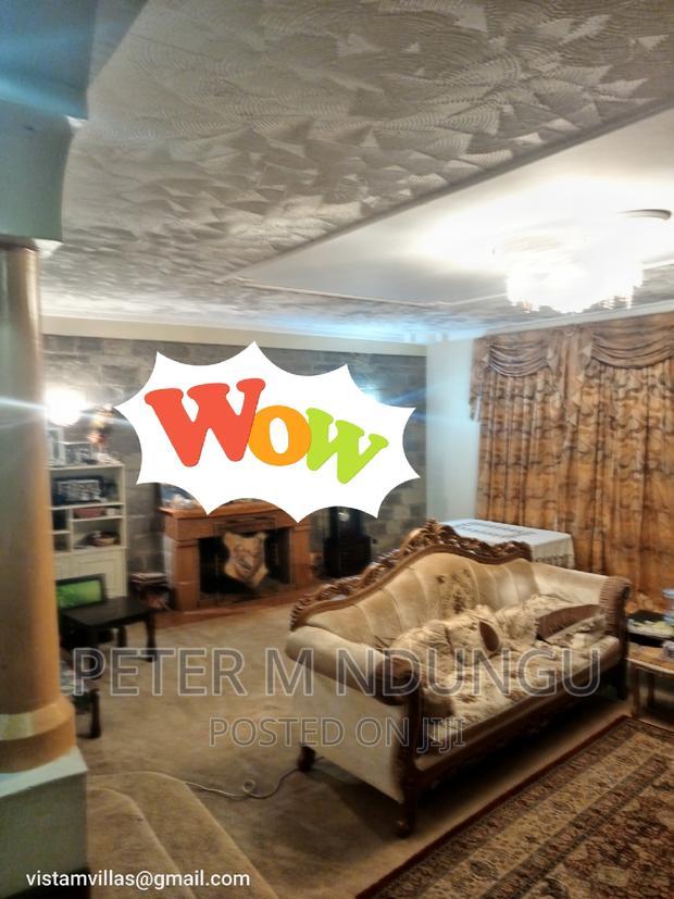 7bdrm Mansion in Muthaiga North, Nairobi Central for sale