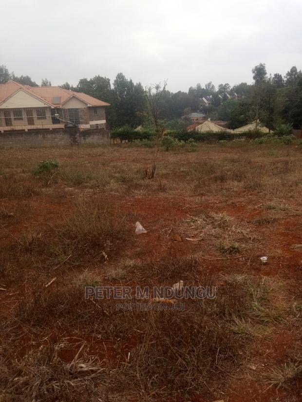 Thindigua Prime Plot 0.75acre