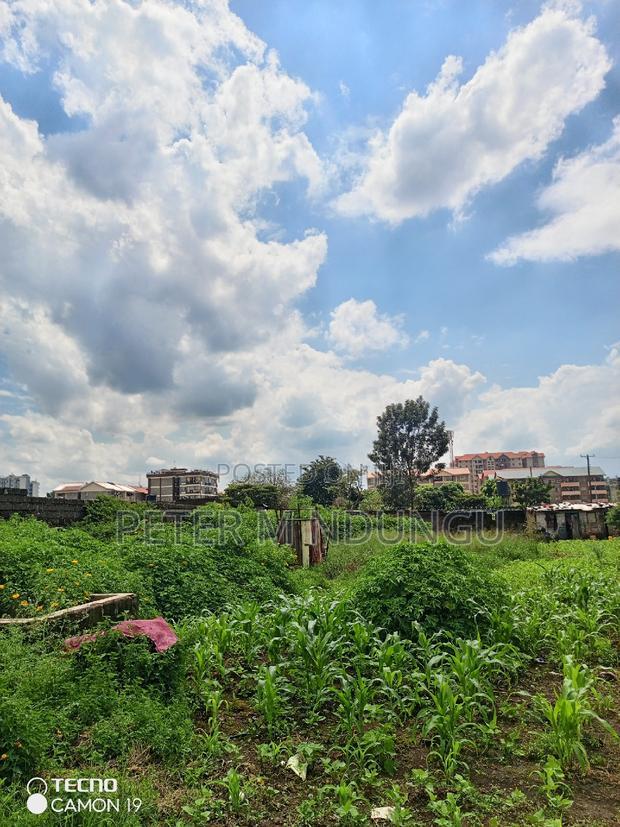 Prime 1 Acre on Sale, Kahawa Wendani