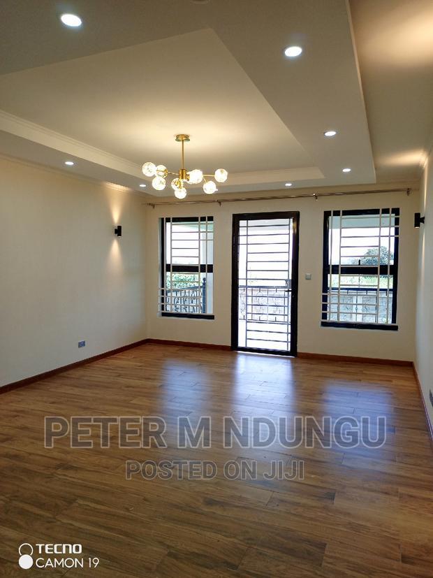 4bdrm Maisonette in Kiambu, Thindigua/Kasarini for sale