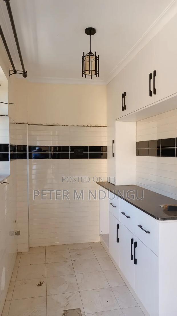 5bdrm Maisonette in Gaden Estate, Kiambu / Kiambu for rent