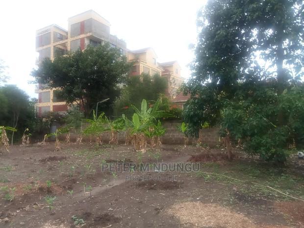 Prime One Acre on Sale Touching Thika Road