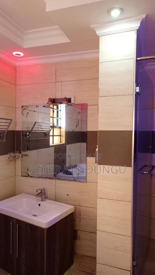 4bdrm Maisonette in Membley for rent