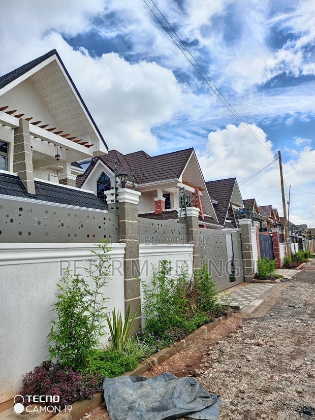 4bdrm Maisonette in Membley, Ruiru for sale