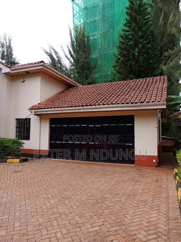 4bdrm Maisonette in Thome for rent