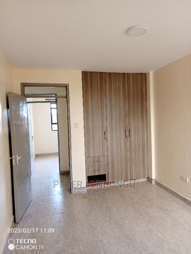 2bdrm Apartment in Marurui, Kiambu / Kiambu for Rent