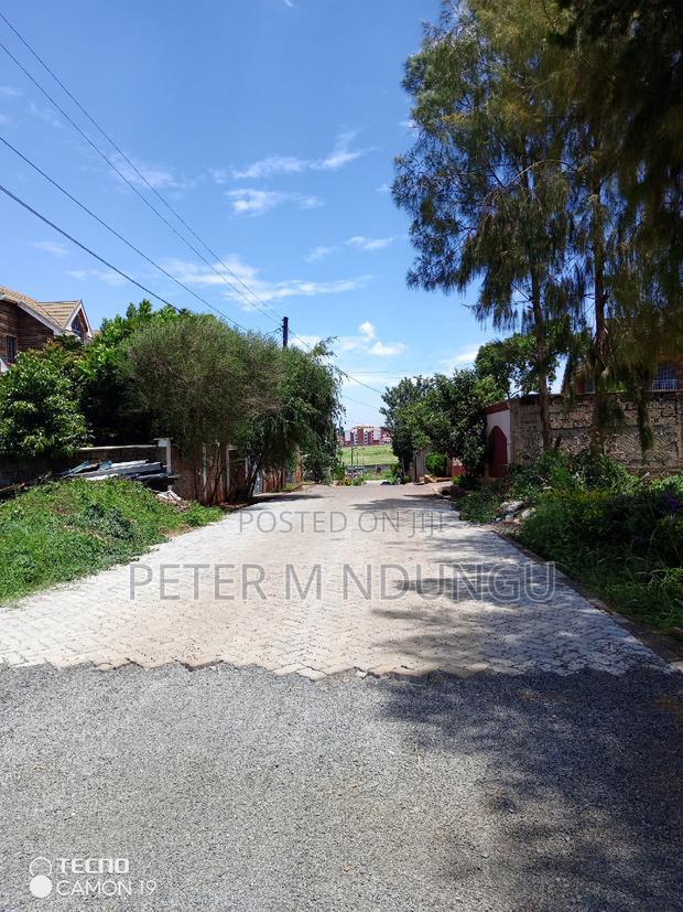 Prime Plot on Sale, Elegant Court,Kamiti Ridge
