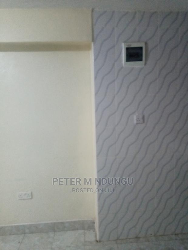 1bdrm Bedsitter in Zimmerman for Rent