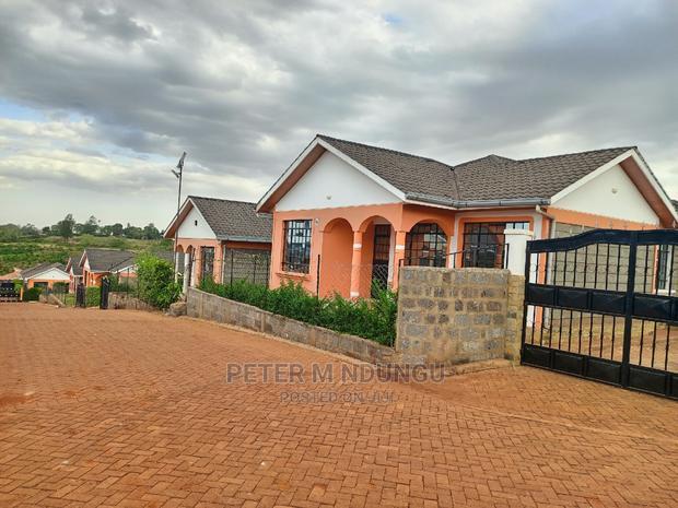 3bdrm Bungalow in Kimbo, Kiambu / Kiambu for sale