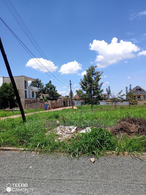 Prime Plot on Sale, Elegant Court,Kamiti Ridge