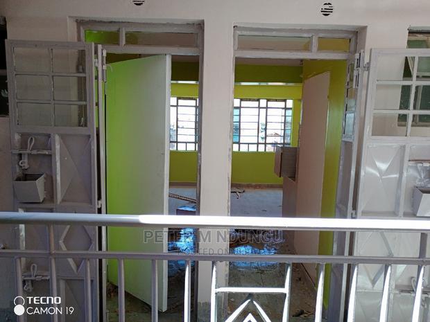 1bdrm Bedsitter in Zimmerman for rent