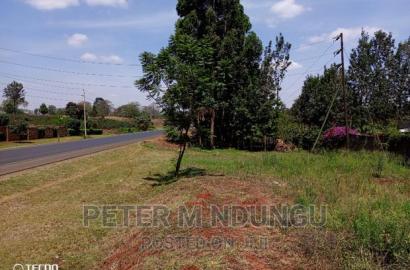 Prime One Acre for Rent, Northern Bypass