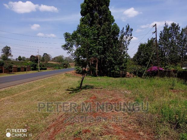 Prime One Acre for Rent, Northern Bypass