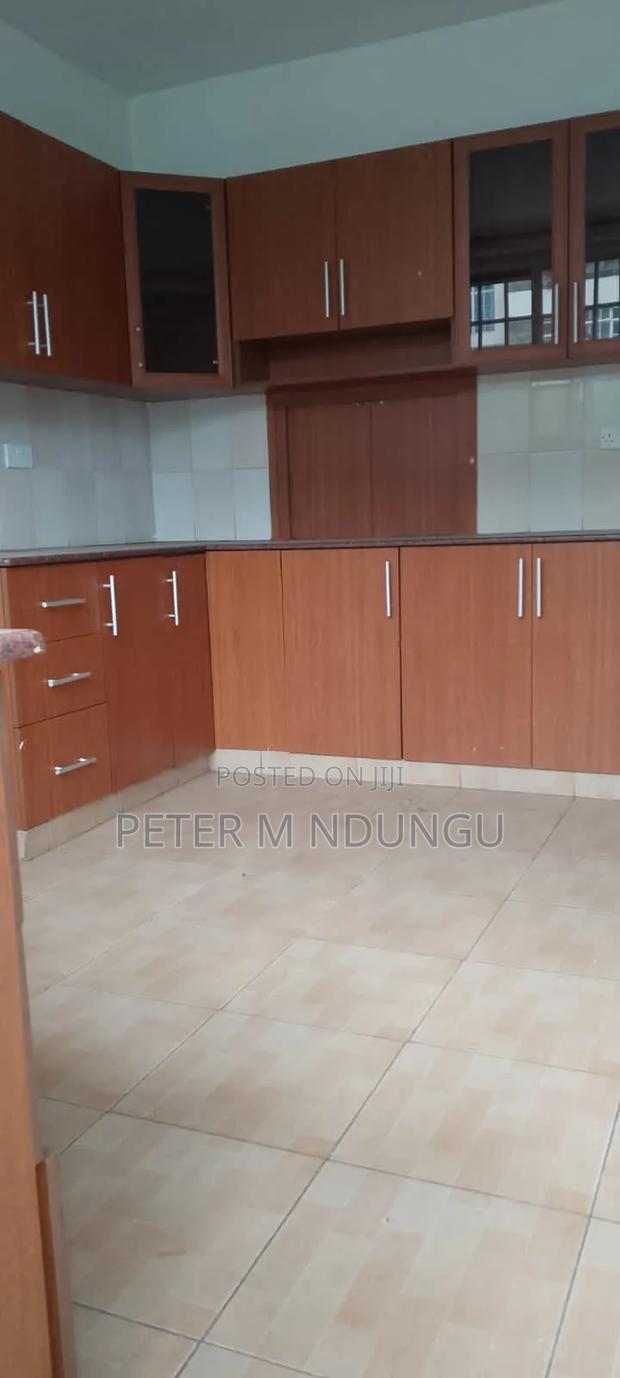 5bdrm Maisonette in Garden City, Nairobi Central for sale