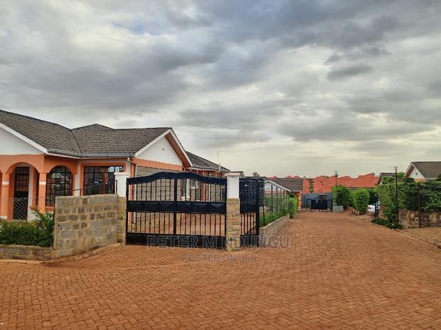 3bdrm Bungalow in Kimbo, Kiambu / Kiambu for rent