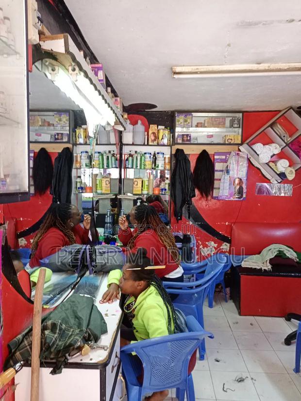 Prime Salon on Sale