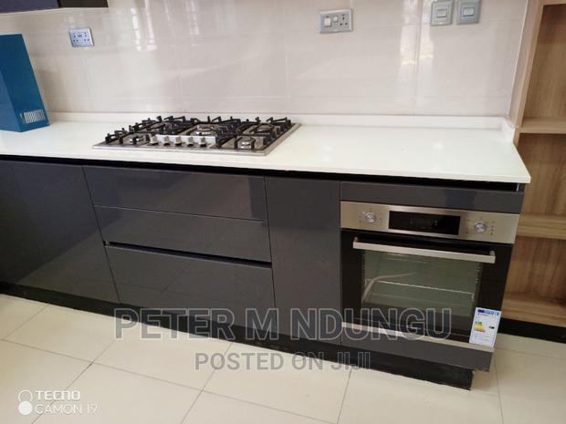 4bdrm Maisonette in Kiambu, Nairobi Central for rent