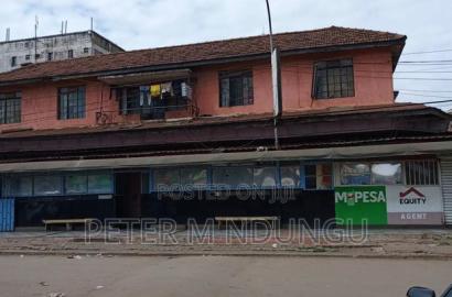Nairobi Prime Plot , 50*100, Ngara