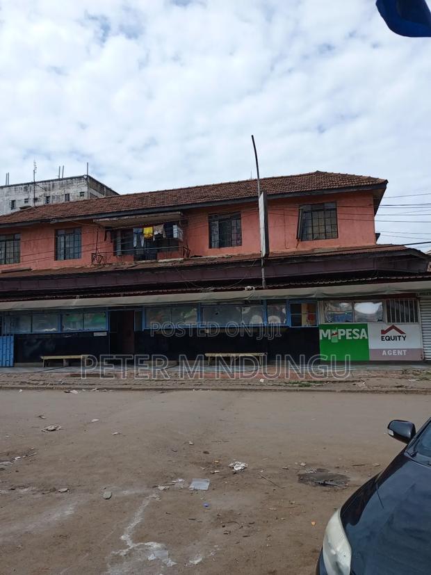 Nairobi Prime Plot , 50*100, Ngara