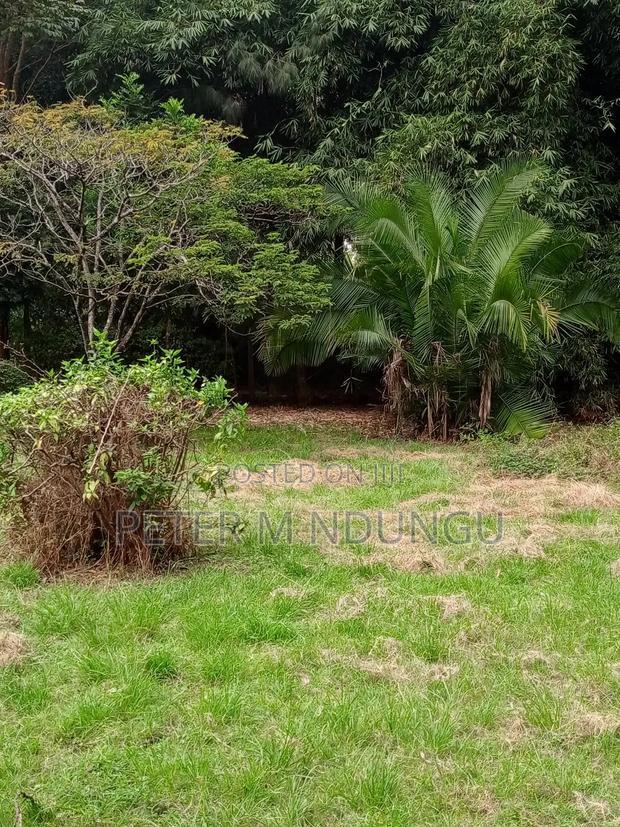 Prime Land on Sale, 0.75 Acre Behind Safari Park