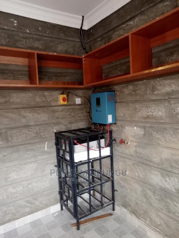 3bdrm Bungalow in Kimbo, Kiambu / Kiambu for sale