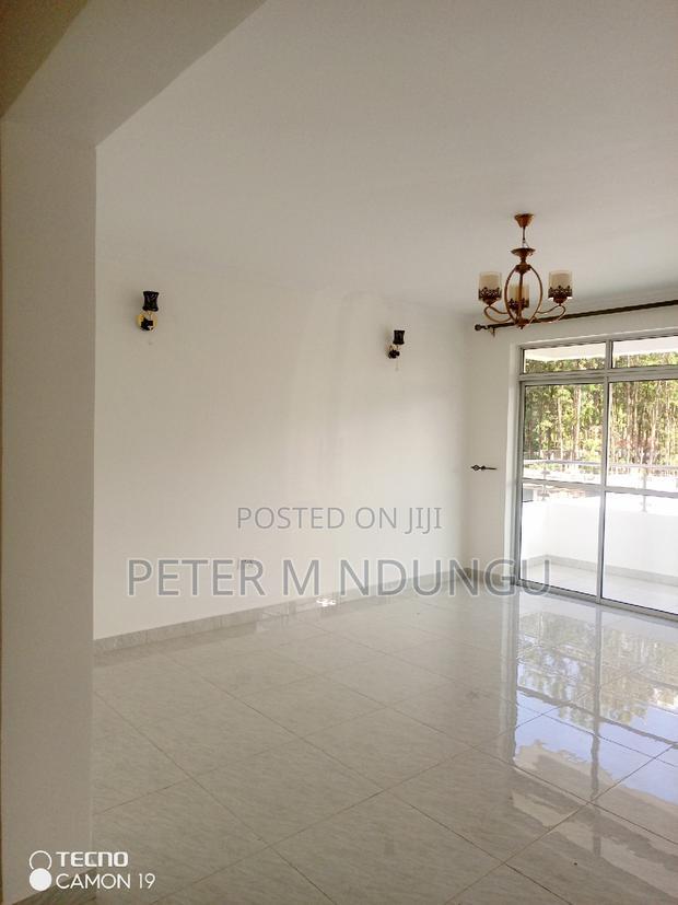 3bdrm Block of Flats in Thome for rent