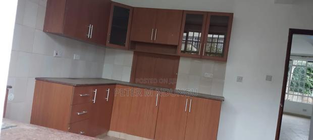 5bdrm Maisonette in Garden City, Nairobi Central for sale