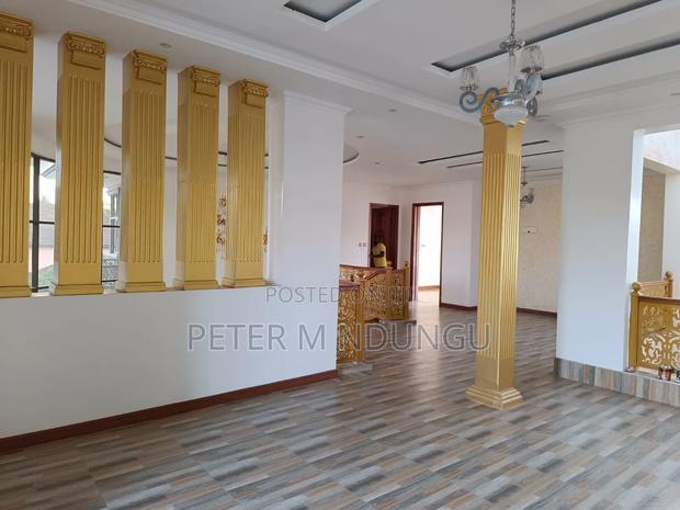 7bdrm Maisonette in Runda, Kiambu / Kiambu for sale