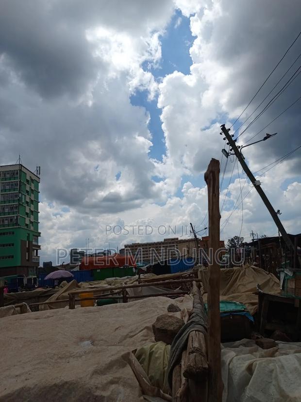 Nairobi Town Prime 1.0445 Acres on Sale