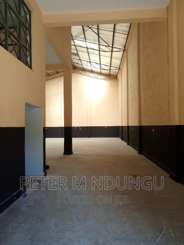 Newly Built Warehouse in Viken Thirty Industrial Park,