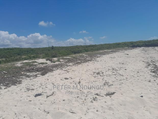 Prime Beach Land on Sale, North Coast