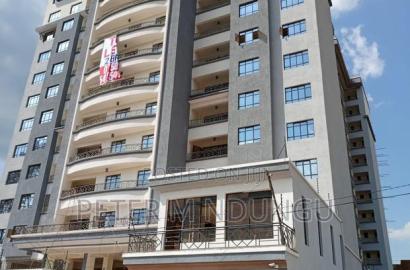 2bdrm Apartment in Maziwa, Kiambu / Kiambu for rent