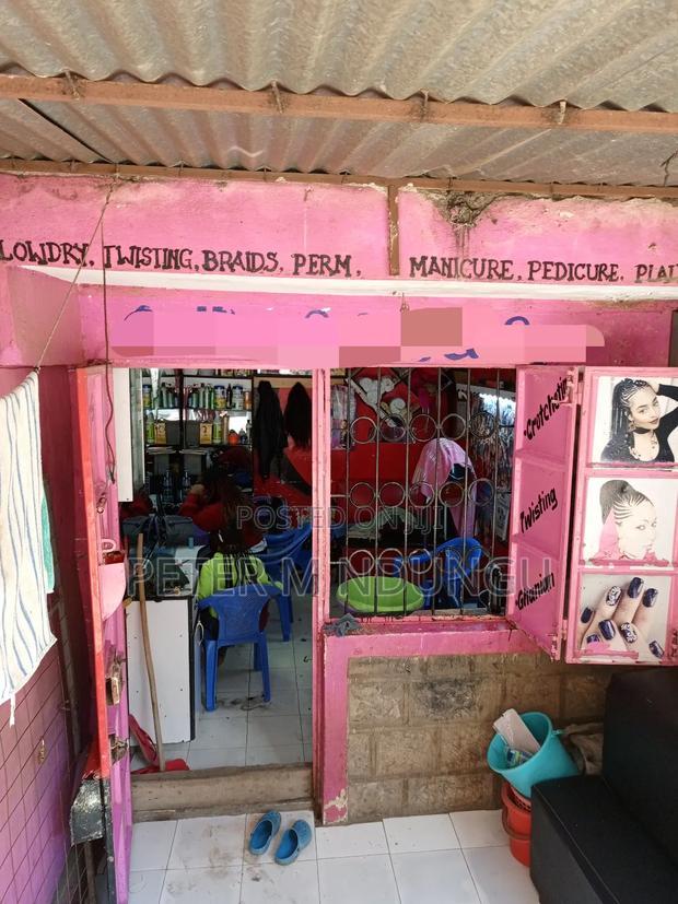 Prime Salon on Sale