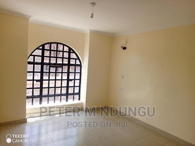 4bdrm Maisonette in Mugutha, Ruiru for sale